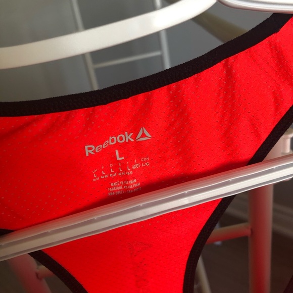 Reebok Tank Top - Picture 2 of 3